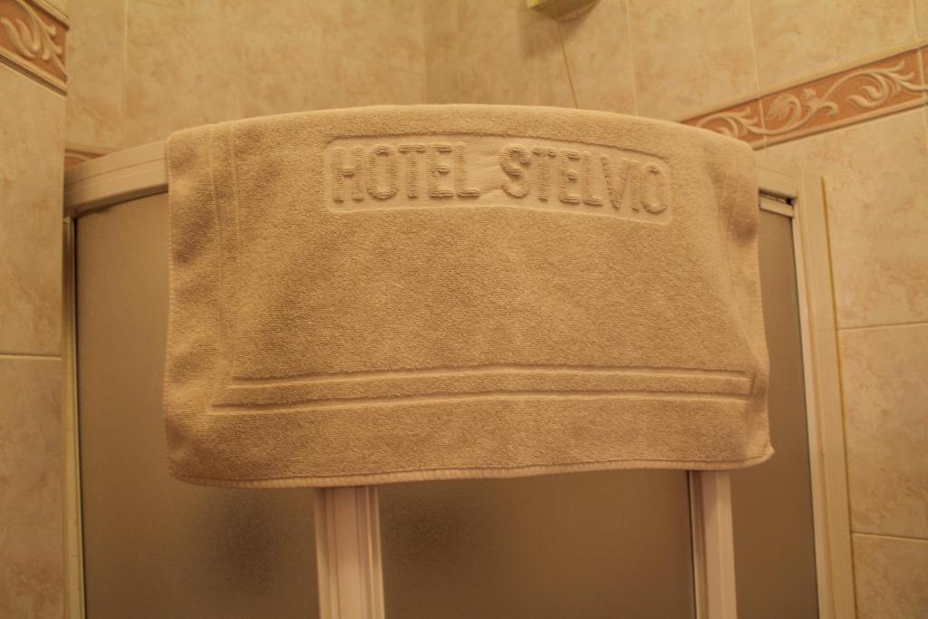 Hotel Stelvio Varese Room photo